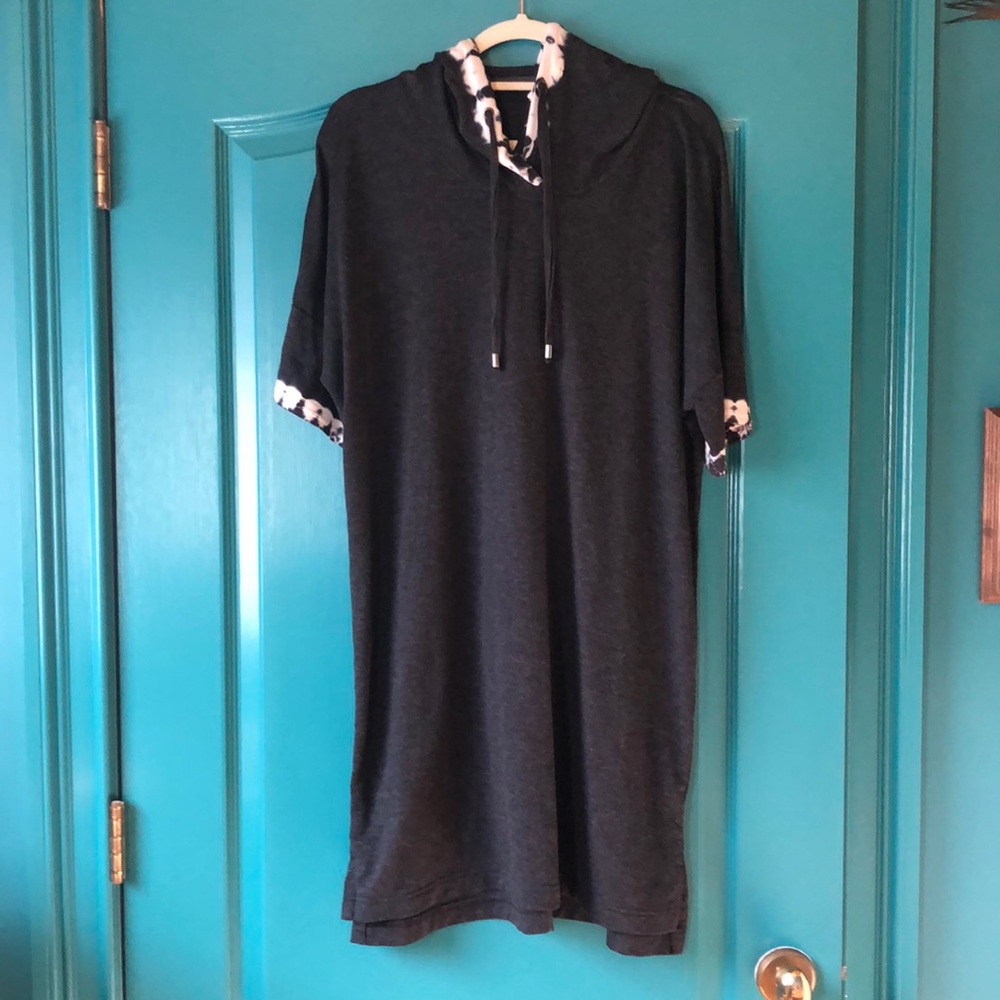 CABLE & GUAGE COVERUP / Size Medium